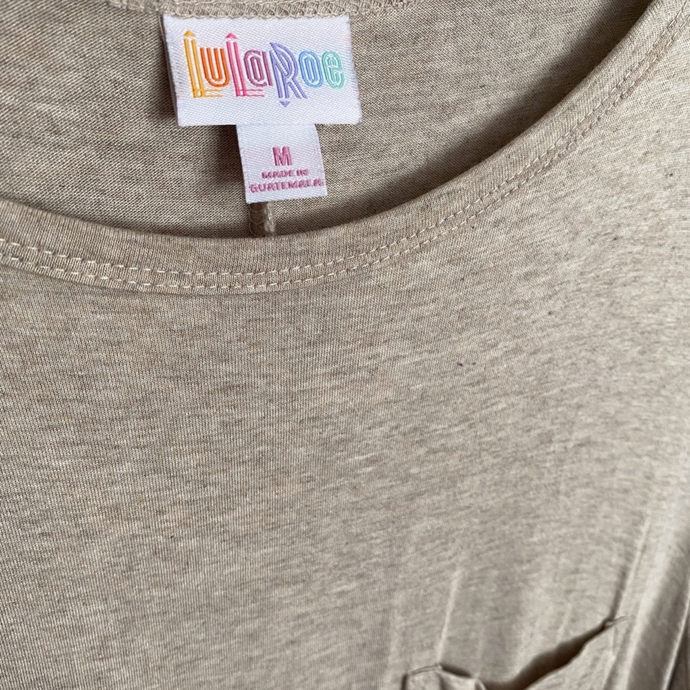 LulaRoe Carly
